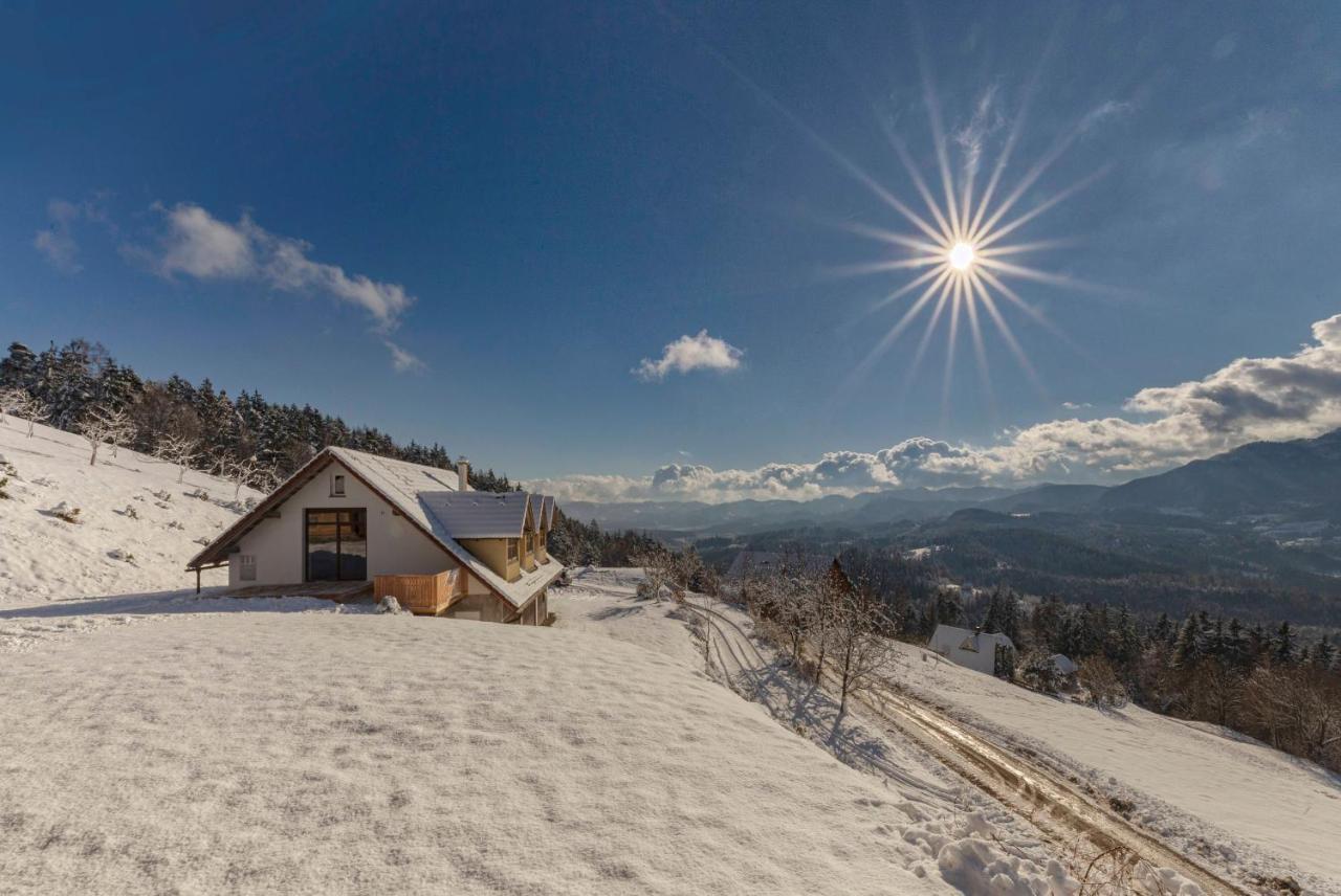 Guest House Struc Slovenj Gradec Exterior foto