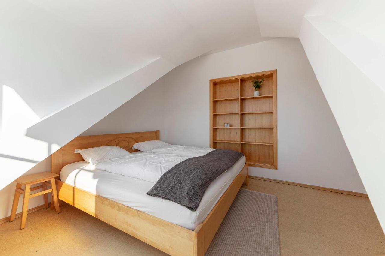 Guest House Struc Slovenj Gradec Exterior foto
