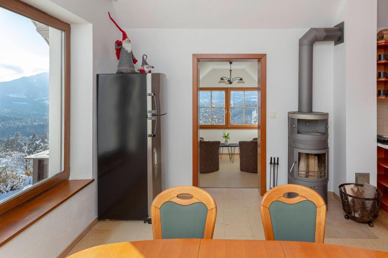 Guest House Struc Slovenj Gradec Exterior foto