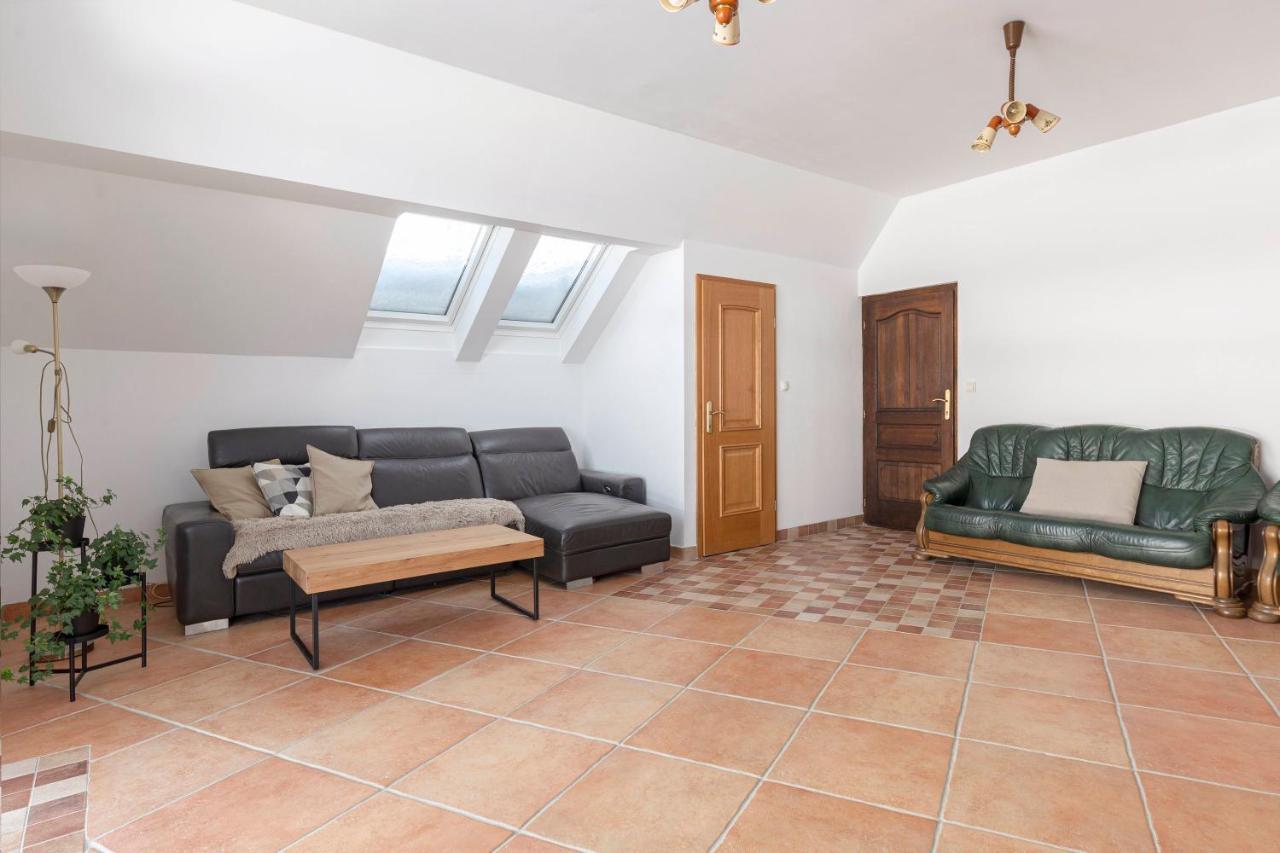 Guest House Struc Slovenj Gradec Exterior foto