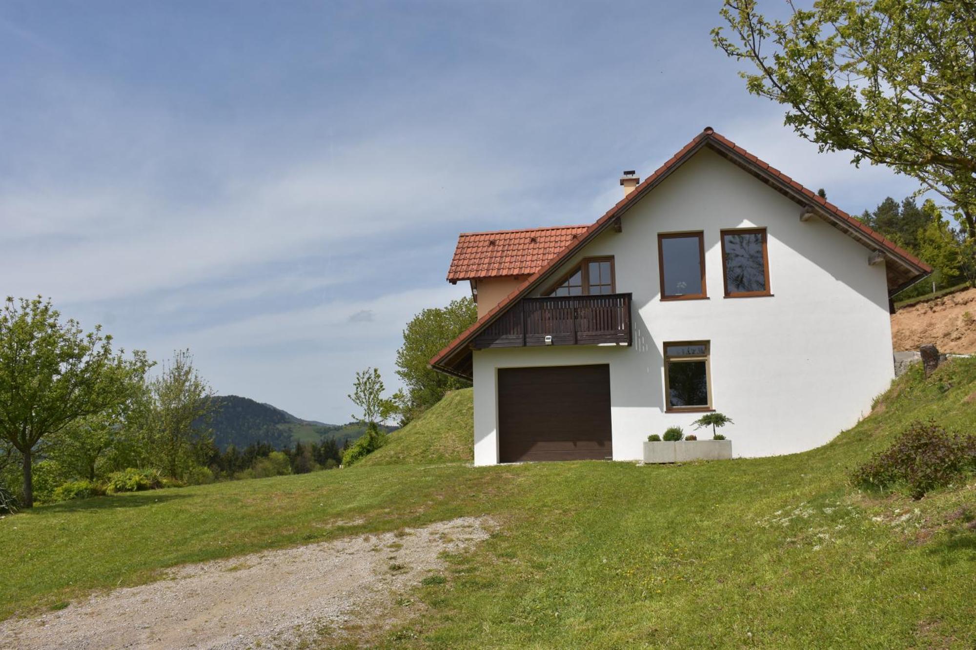 Guest House Struc Slovenj Gradec Exterior foto