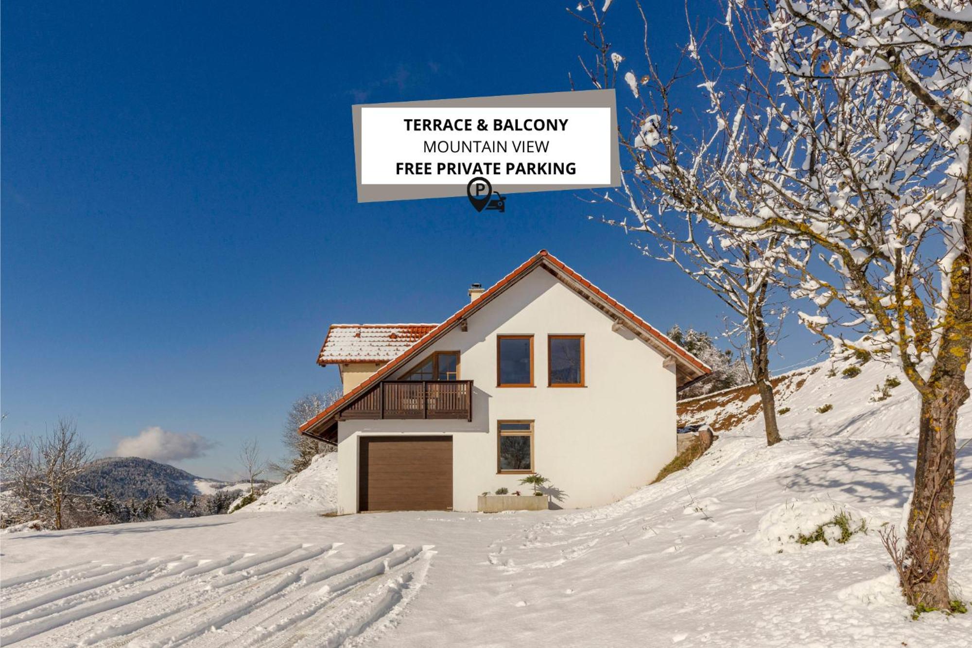 Guest House Struc Slovenj Gradec Exterior foto